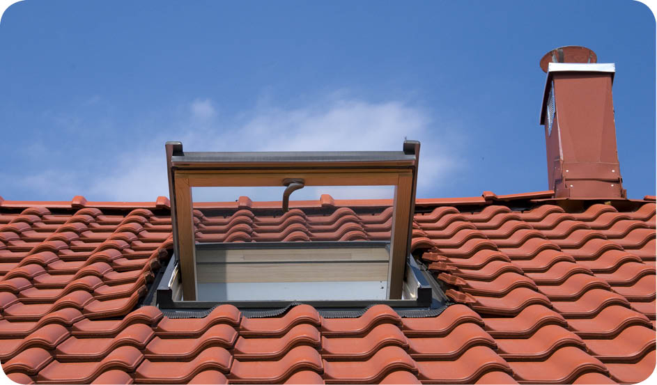Dachfenster Dachtechnik Traunreut